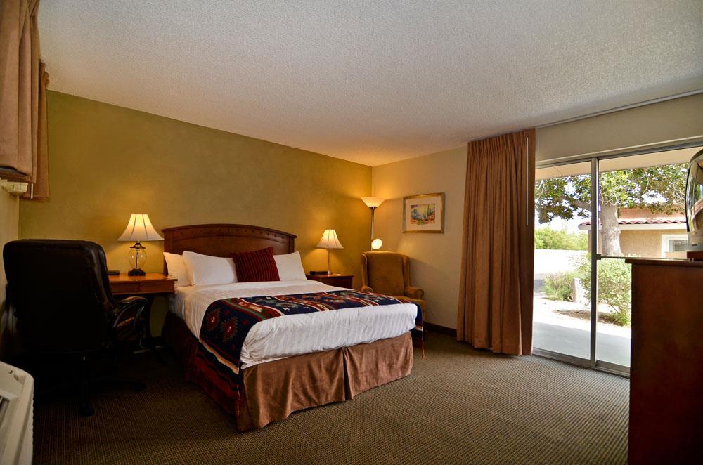 Best Western Rancho Grande Wickenburg Exterior photo