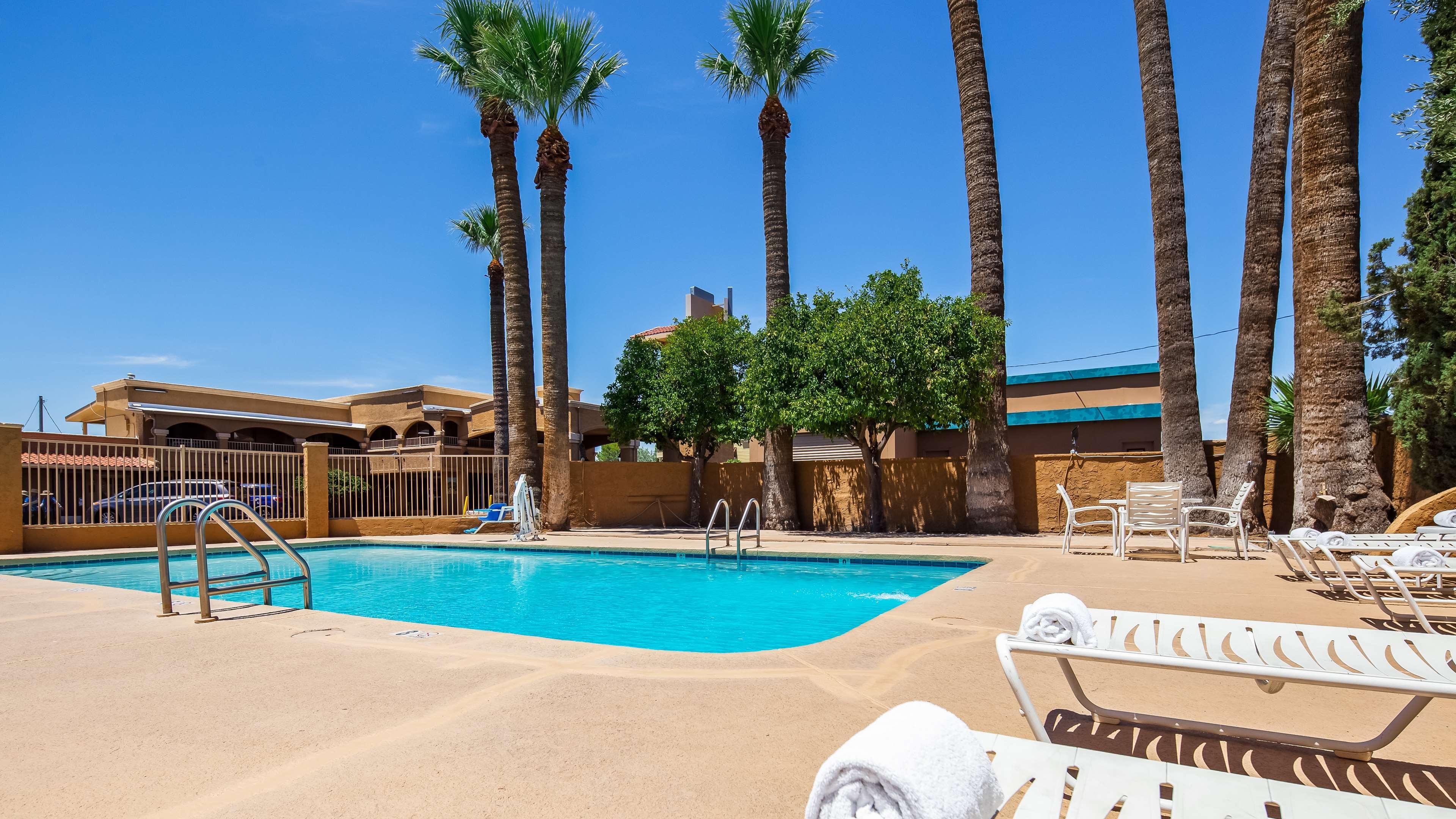 Best Western Rancho Grande Wickenburg Facilities photo